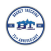Barney Trucking, Inc.