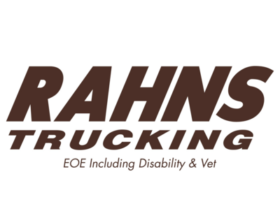 Rahns Trucking