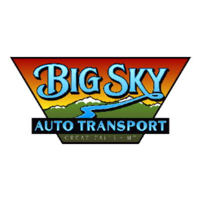 Big Sky Auto Transport