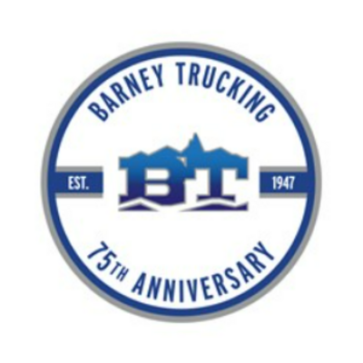 Barney Trucking, Inc.