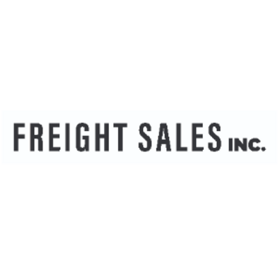 Freight Sales Inc.