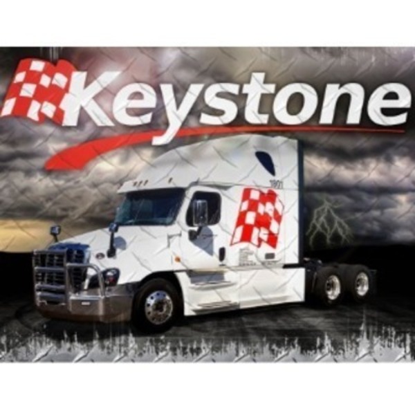 CDL A Regional Dry Van Driver in Exeter, PA Job at KAO LOGISTICS INC in